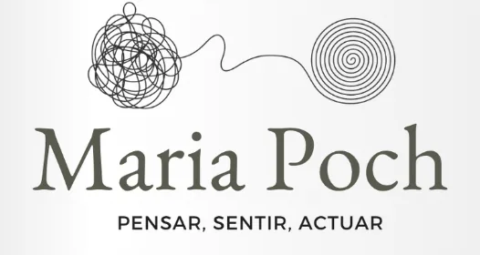 María Poch - Pensar, Sentir, Actuar