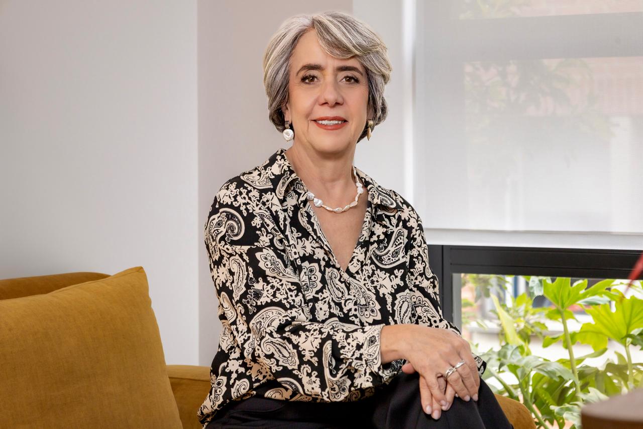 María Poch