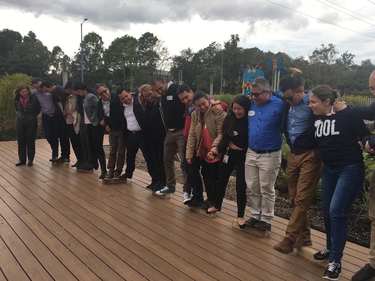 Talleres de Liderazgo Experiencial